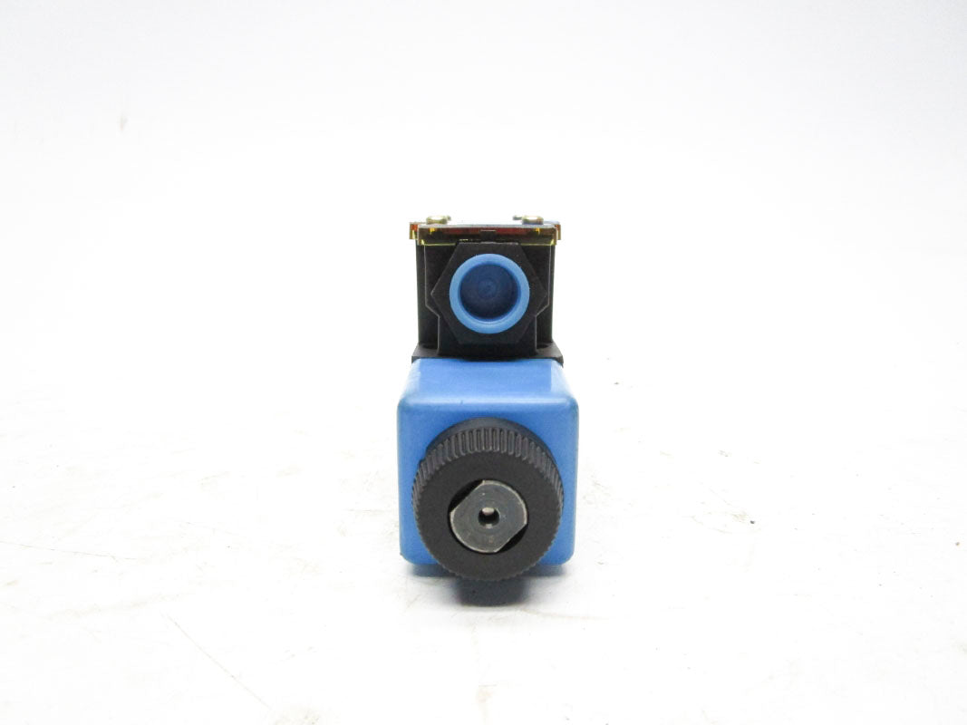 EATON DG4V-3S-2A-M-FTWL-B5-60 02-109571 110/120V .48/.46A 5000PSI NSNP