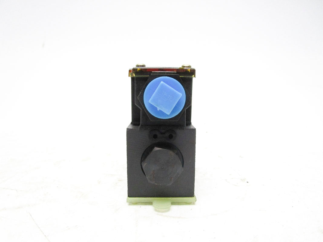 EATON DG4V-3S-2A-M-FTWL-B5-60 02-109571 110/120V .48/.46A 5000PSI NSNP
