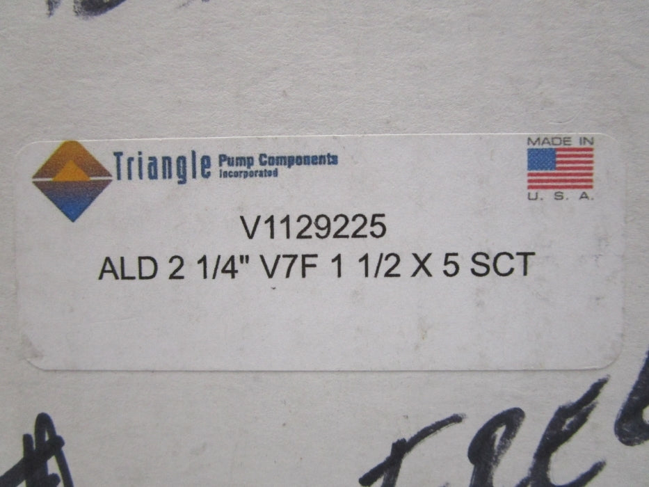 TRIANGLE V1129225 NSMP
