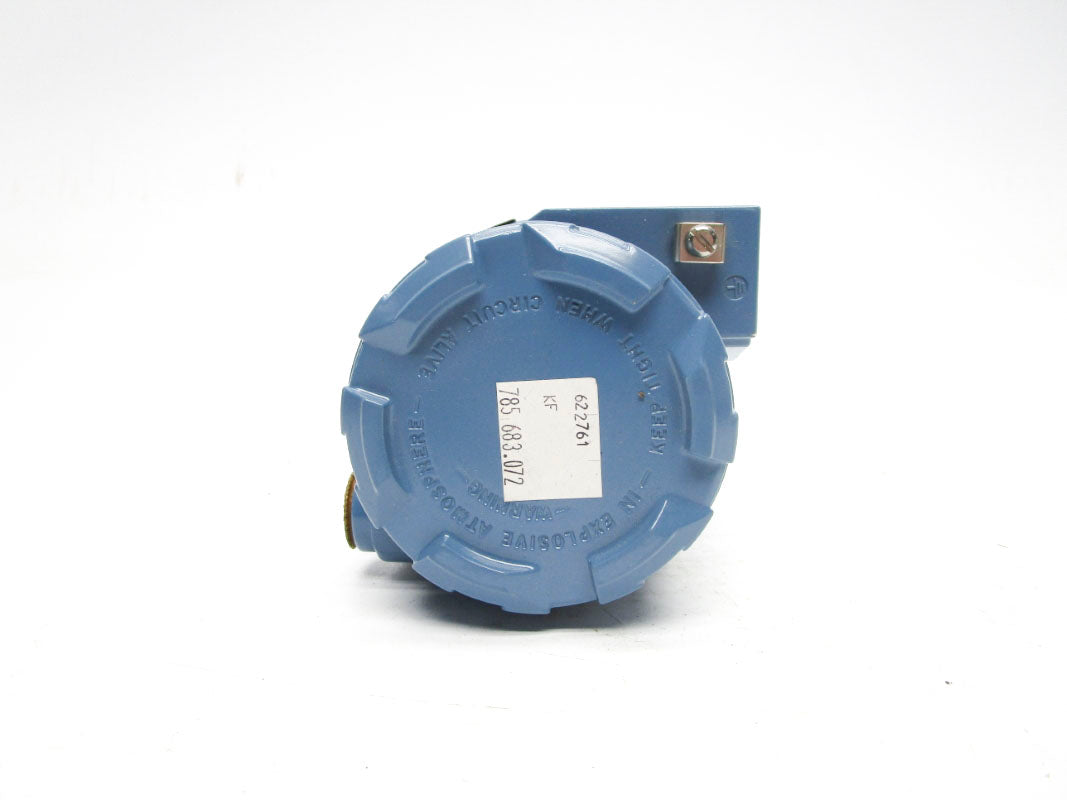 FISHER 846 12VDC 6-30PSI NSNP