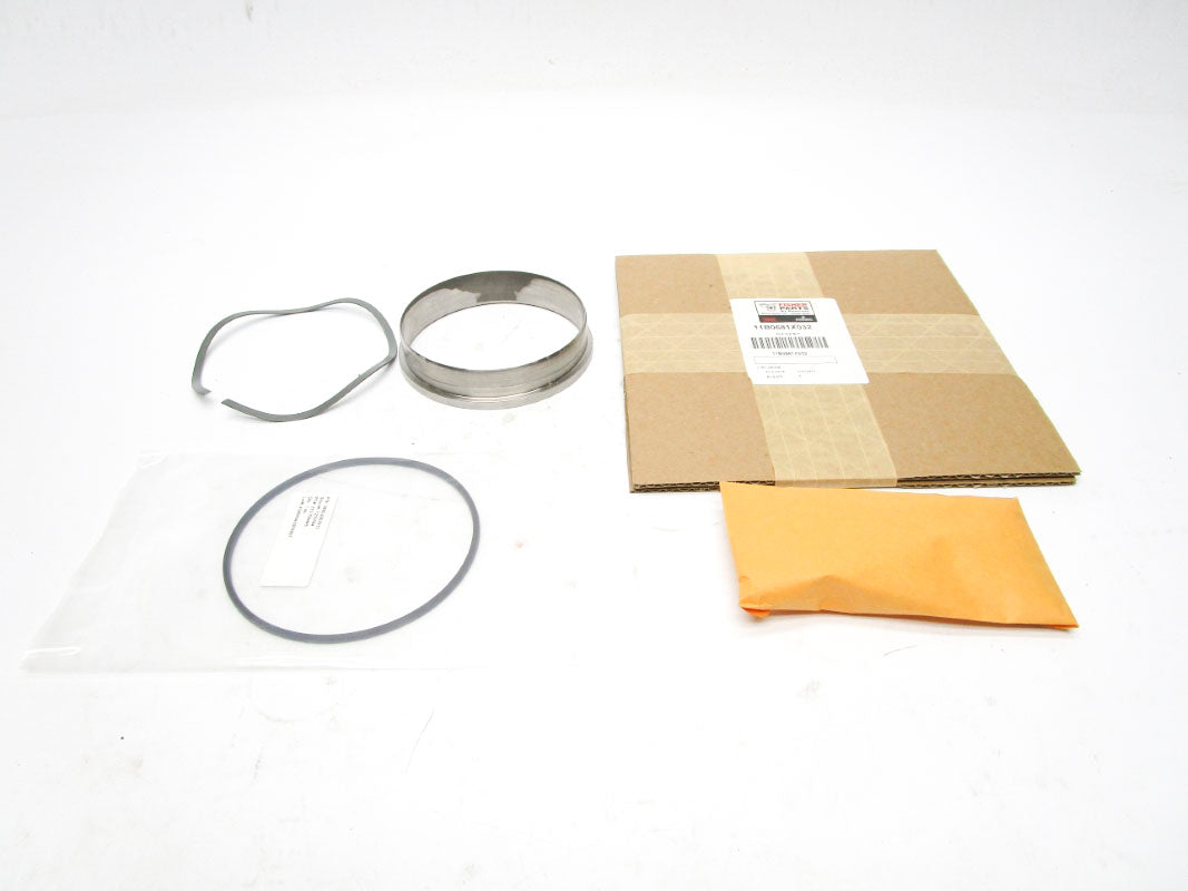 FISHER RV150XHDC42 NSMP