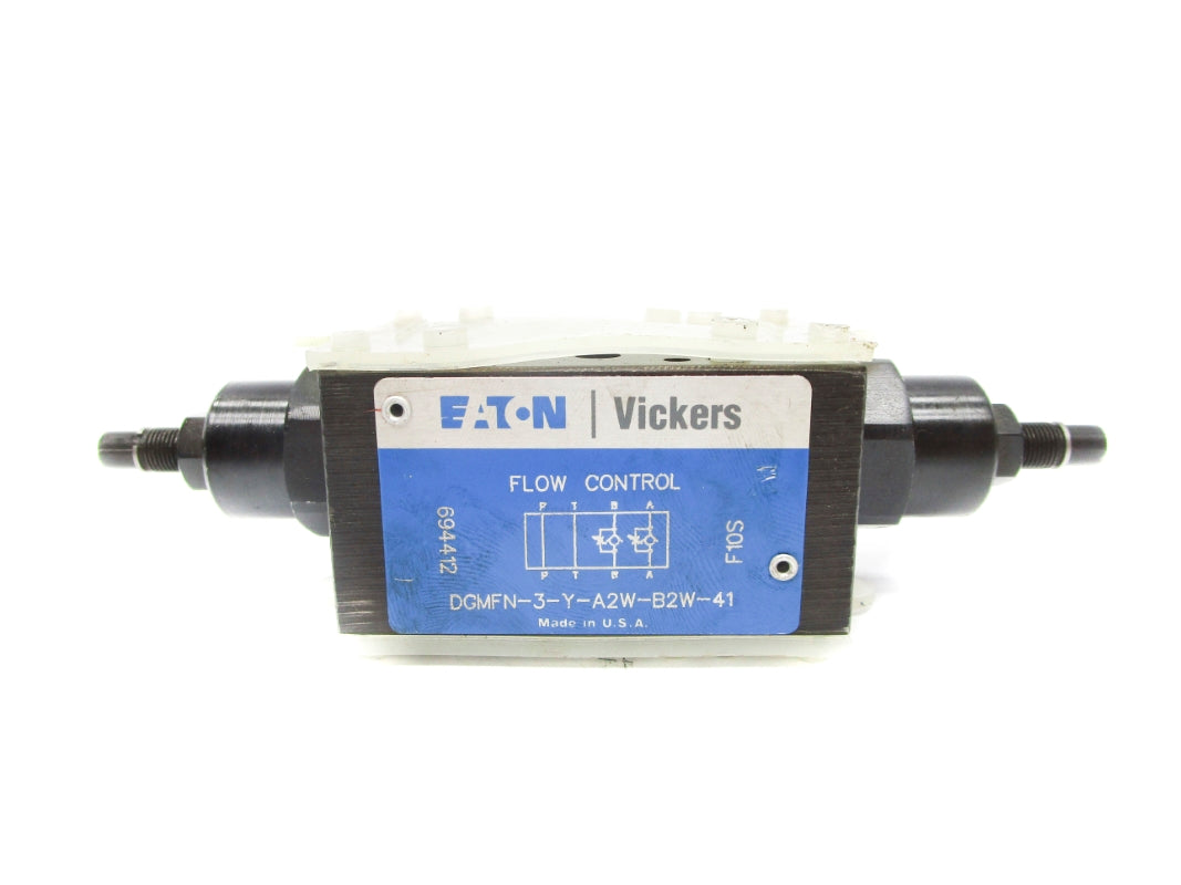 EATON DGMFN-3-Y-A2W-B2W-41 NSNP