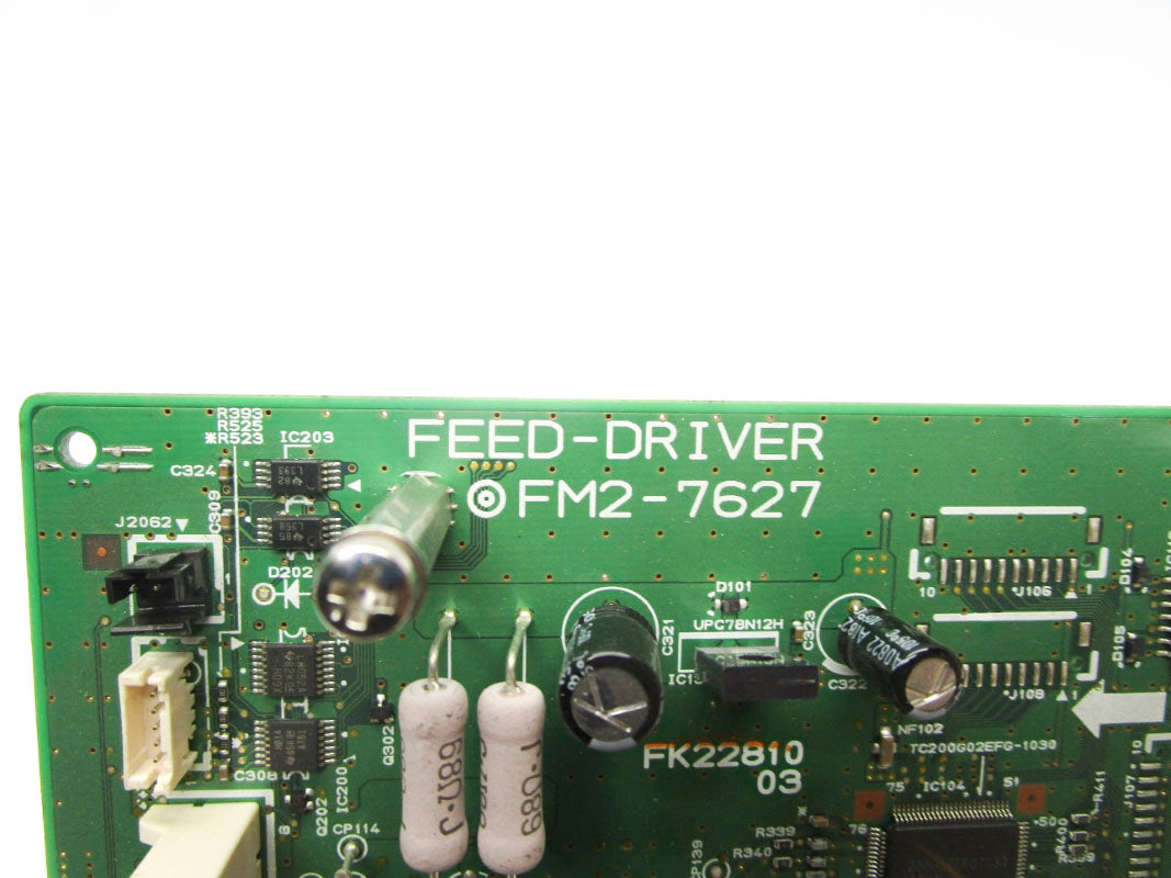 FM2-7627 NSNP