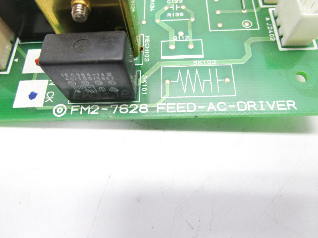FM2-7628 NSNP