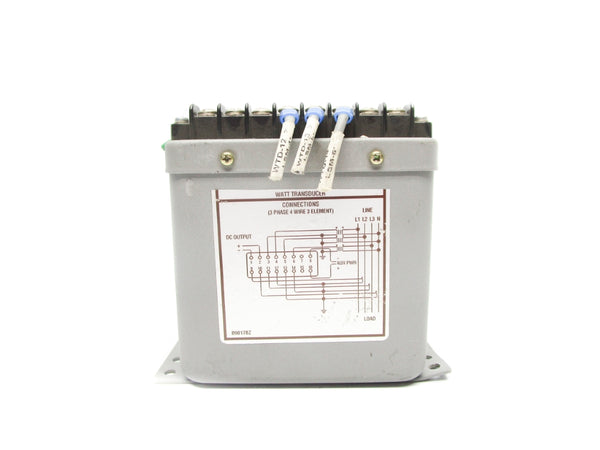 248955-540-AHD-0-0 120VAC 5A UNMP