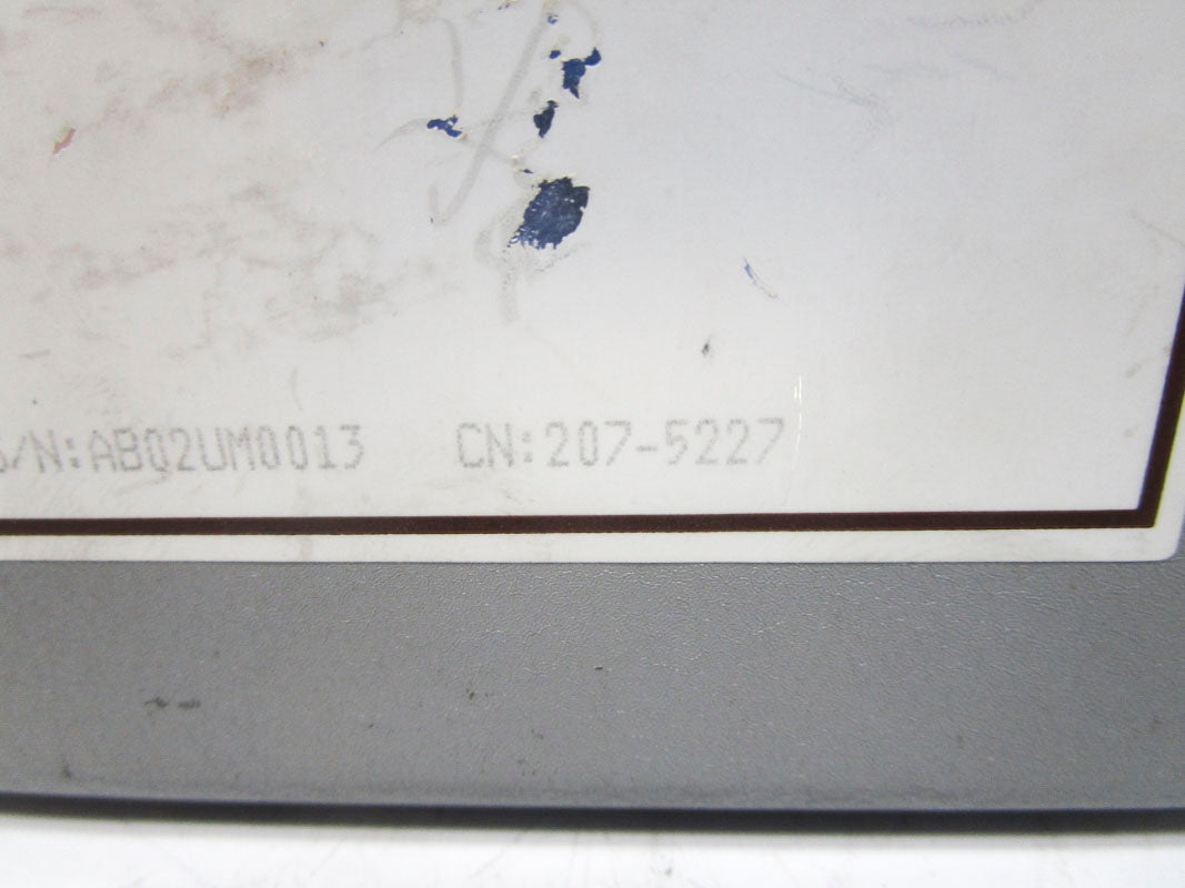 248955-540-AHD-0-0 120VAC 5A UNMP