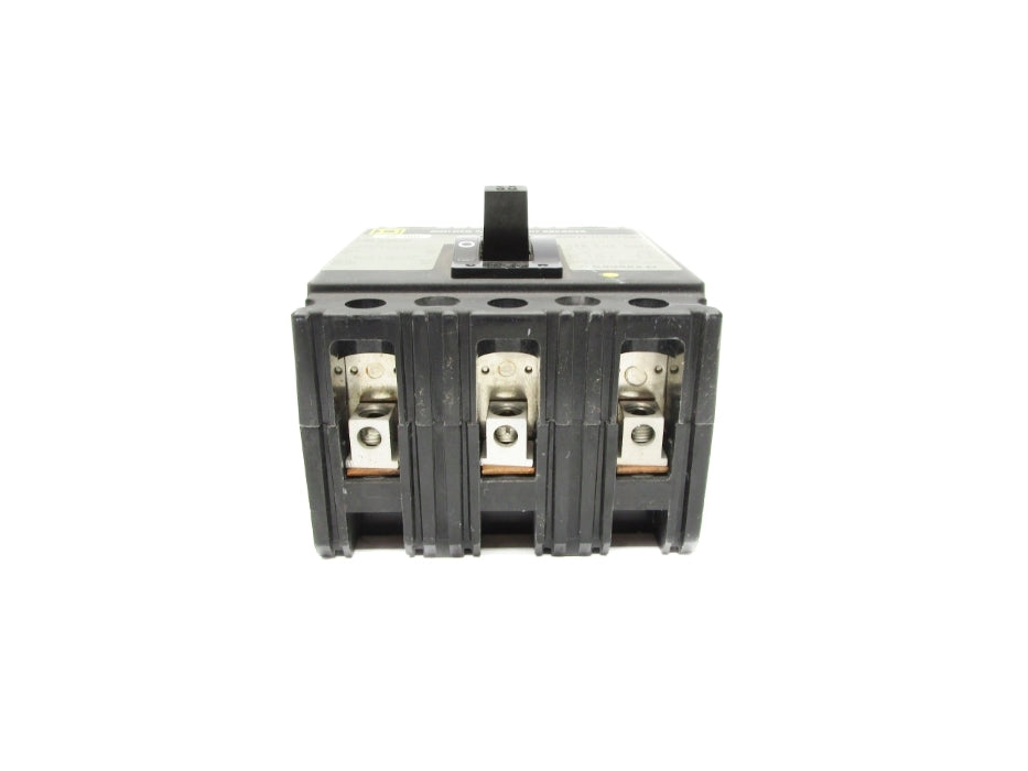 SQUARE D FAL34030 SER. 2 480VAC 30A (GREY) NSNP