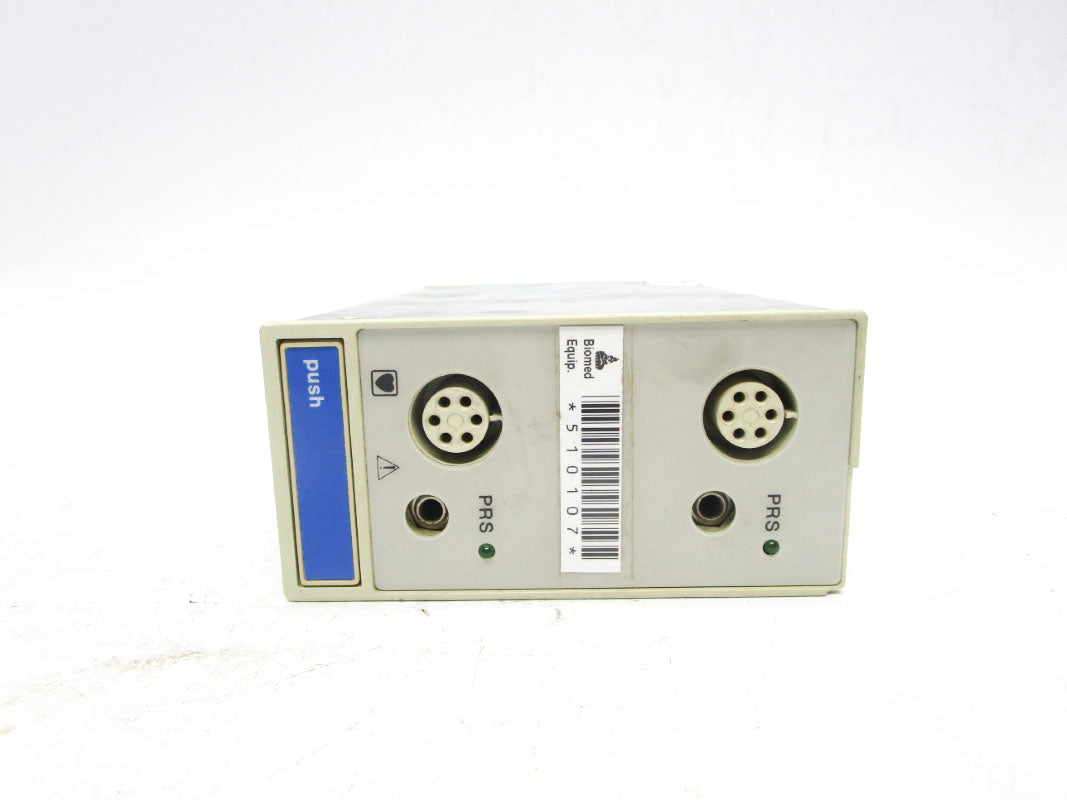 SPACELABS 90432 UNMP