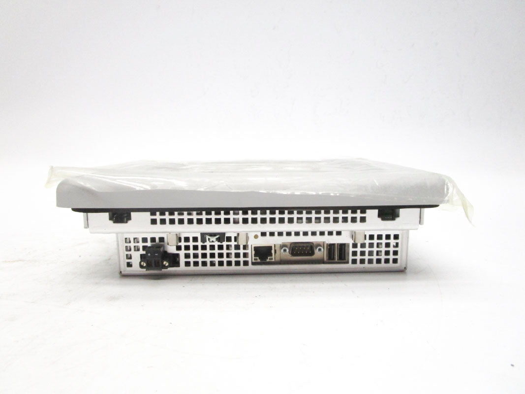 INDUSTRIAL SPARE PART 2711P-T7C4D1 SER. A 24VDC NSMP