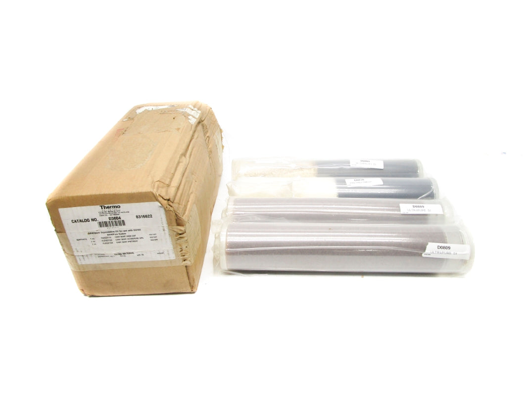 THERMO SCIENTIFIC D3804 NSMP
