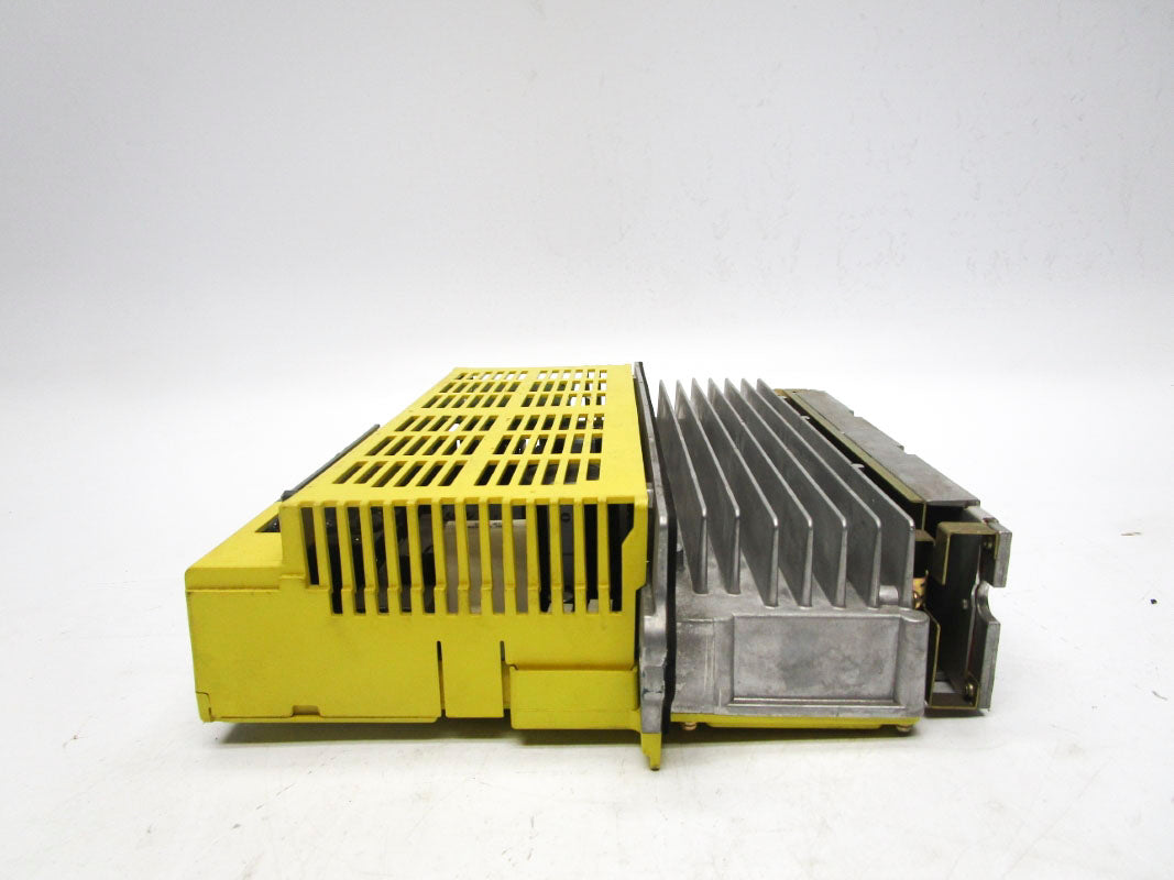 FANUC A06B-6089-H104 200-230V 13.4A NUPI