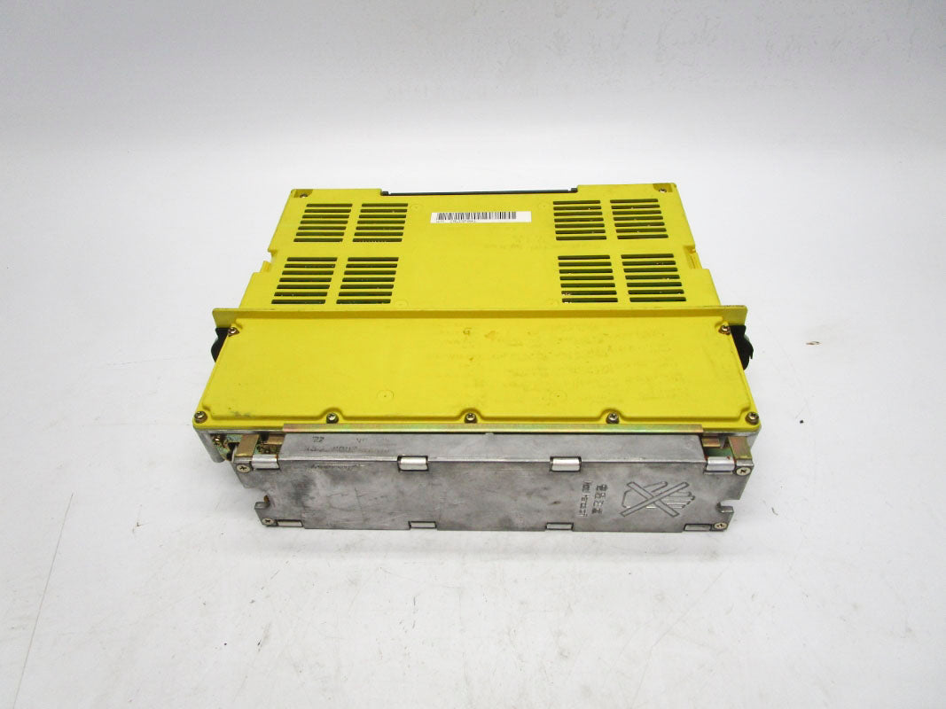 FANUC A06B-6089-H104 200-230V 13.4A NUPI