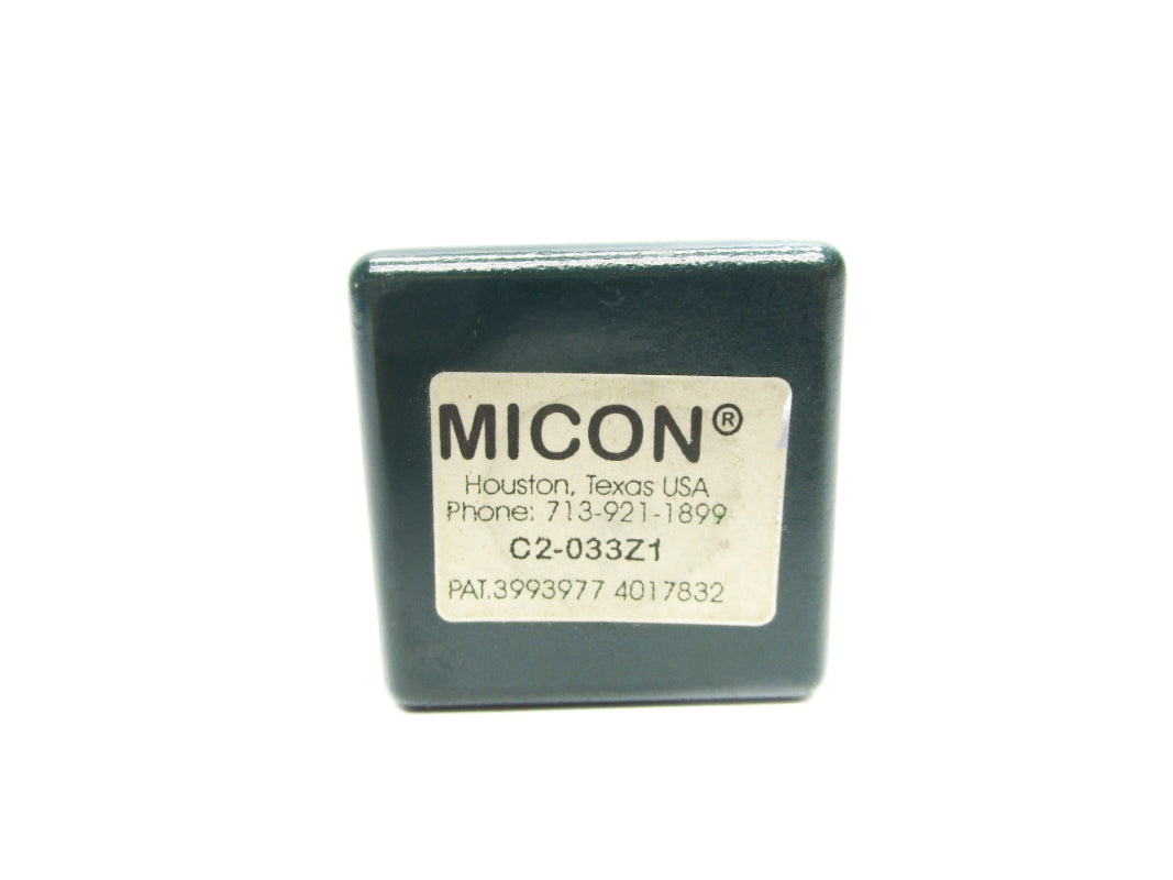 MICON C2-033Z1 UNMP