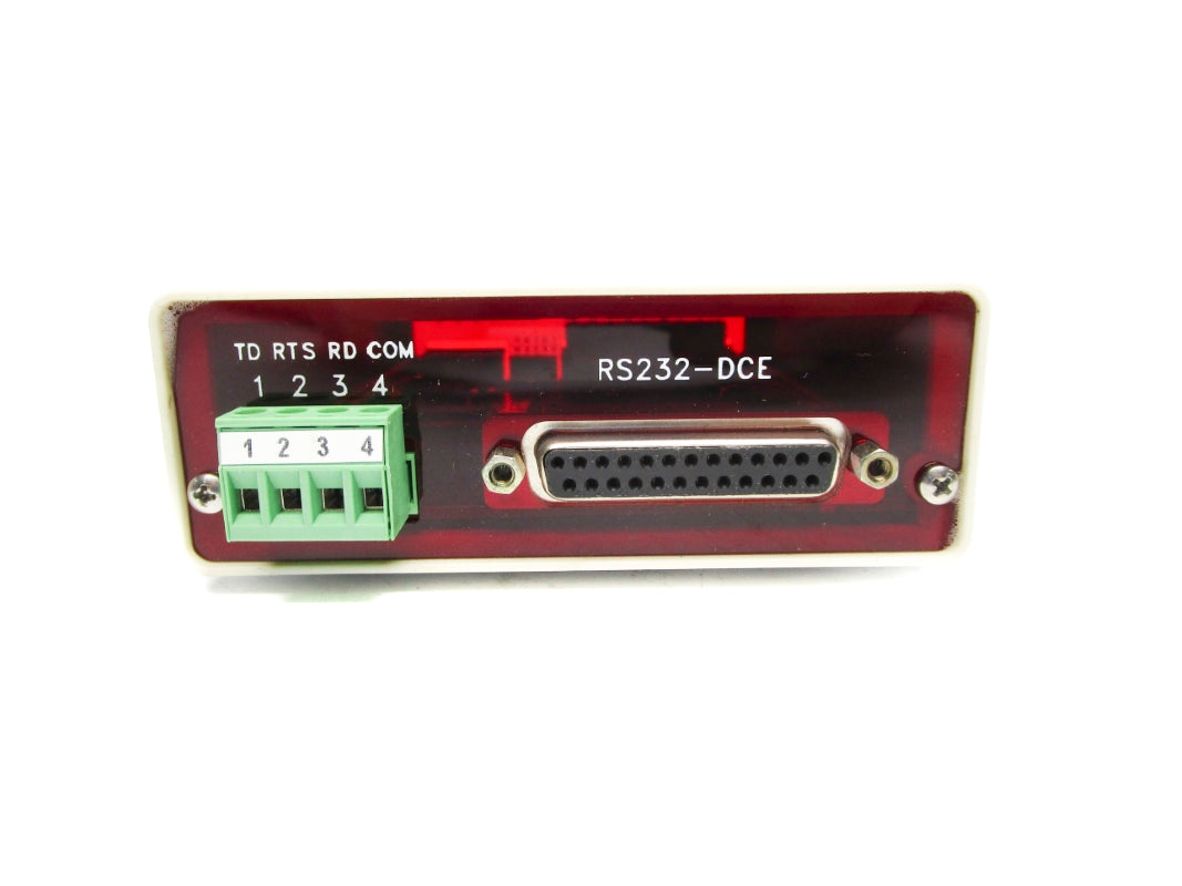 MODULE RS232-DCE 12VDC (AS PICTURED) NSNP