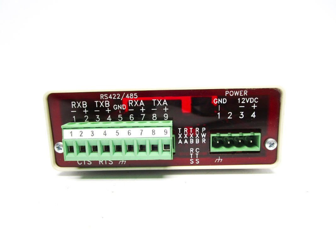 MODULE RS232-DCE 12VDC (AS PICTURED) NSNP