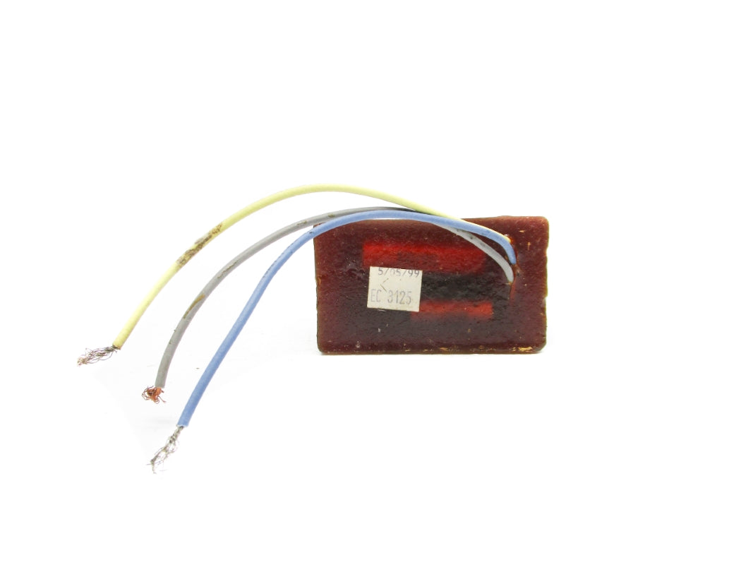 SPARE PART EC3125 UNMP