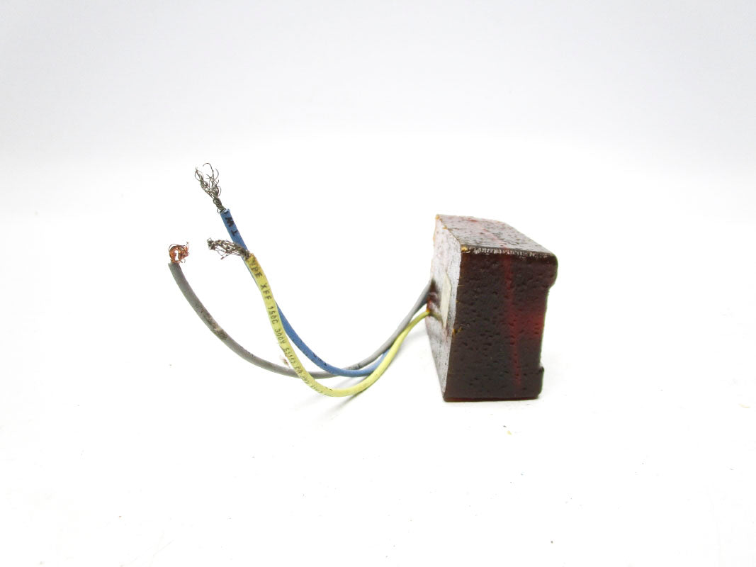 SPARE PART EC3125 UNMP