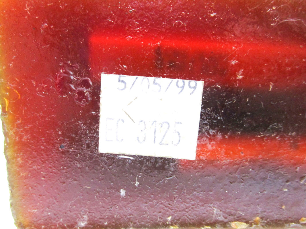 SPARE PART EC3125 UNMP