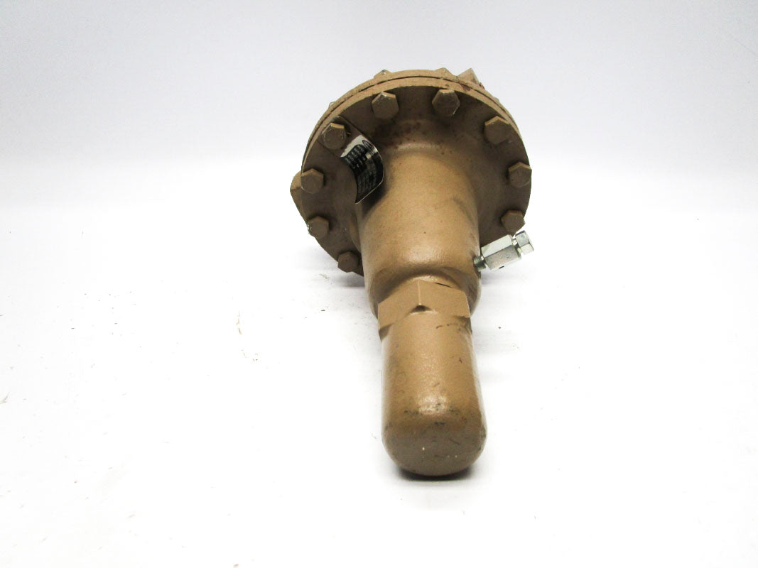CASHCO DB7-1B57-12000000B CI/CI/B5/G 1-1/4" 40PSI UNMP