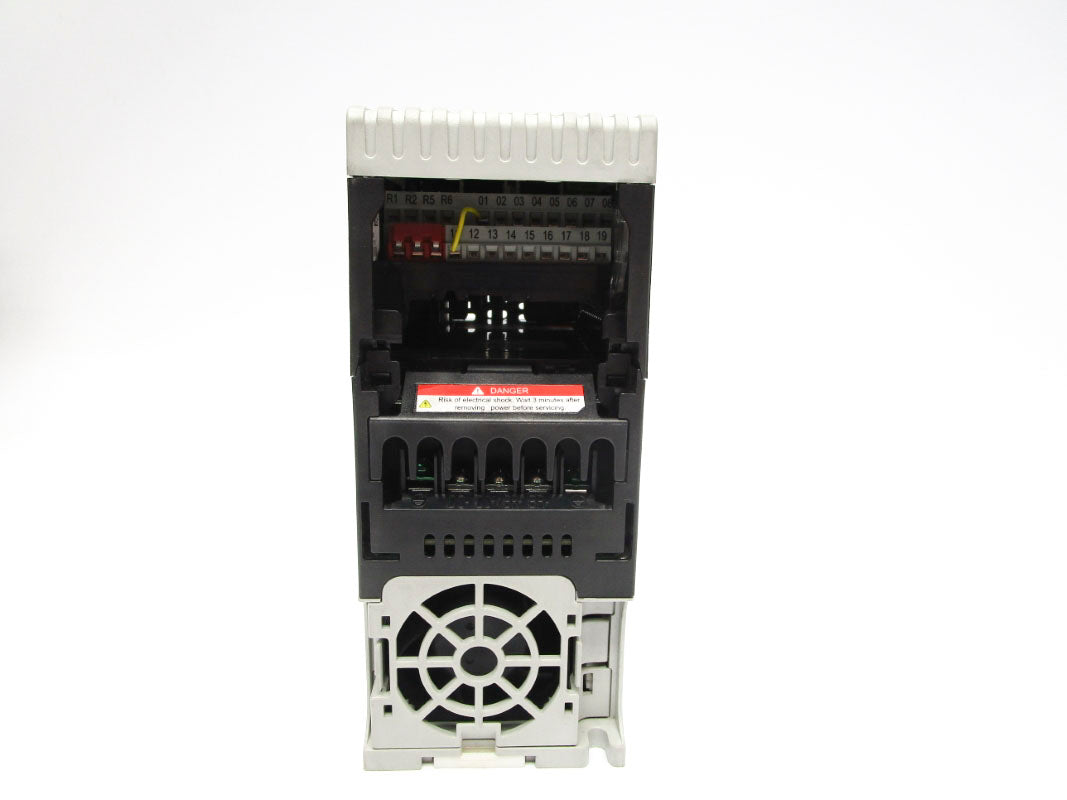 ALLEN BRADLEY 25B-D4P0N104 SER. A 323-528V 4A F/W 2.002 NSMP