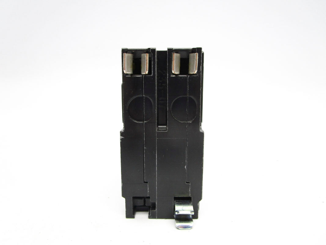 SQUARE D QO220 120/240V 20A NSNP