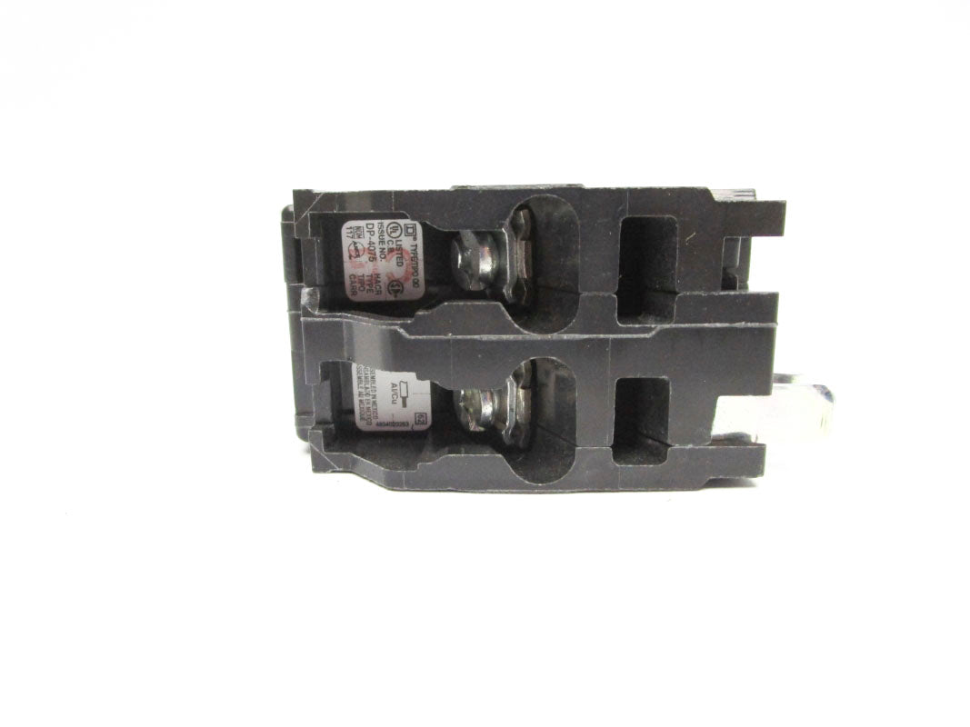 SQUARE D QO220 120/240V 20A NSNP