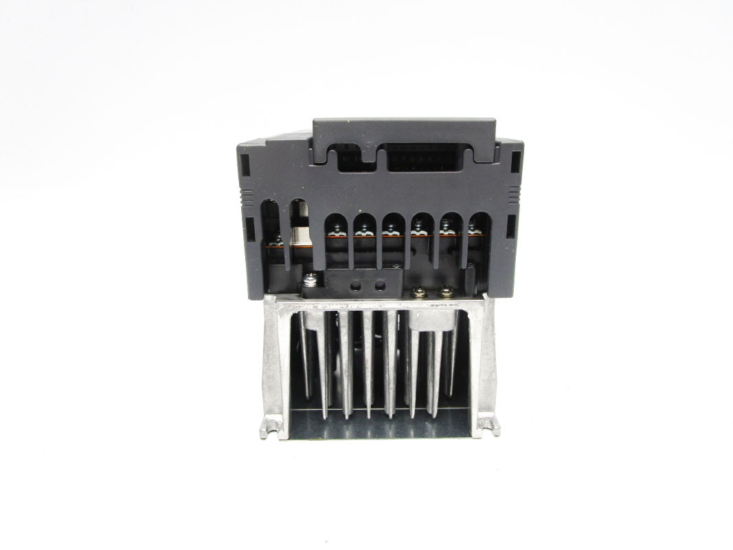 MITSUBISHI ELECTRIC FR-E720-1.5K 200-240VAC 13.0A NSMP