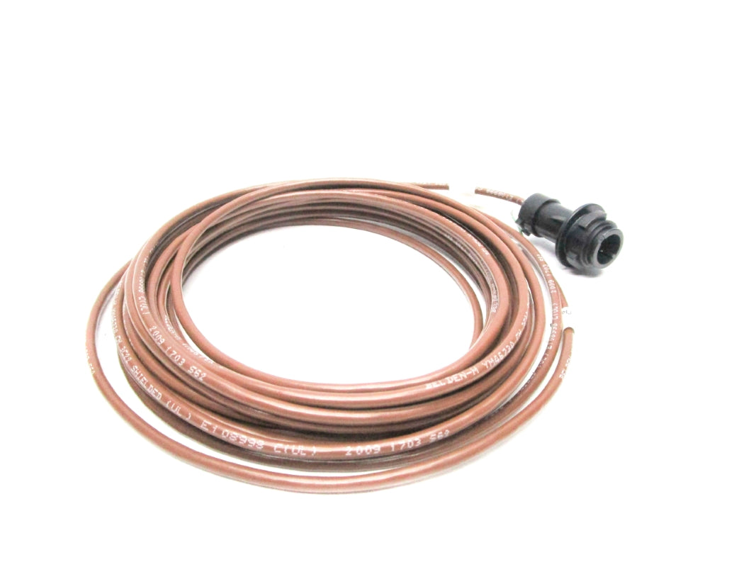 CONNECTOR CABLE 64210-003N NSNP