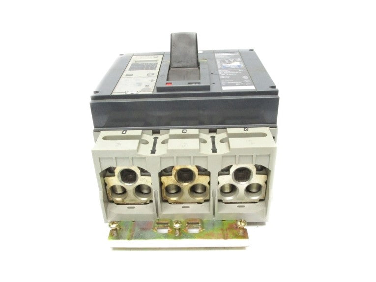 SQUARE D PJA36040U43AE1 UNMP