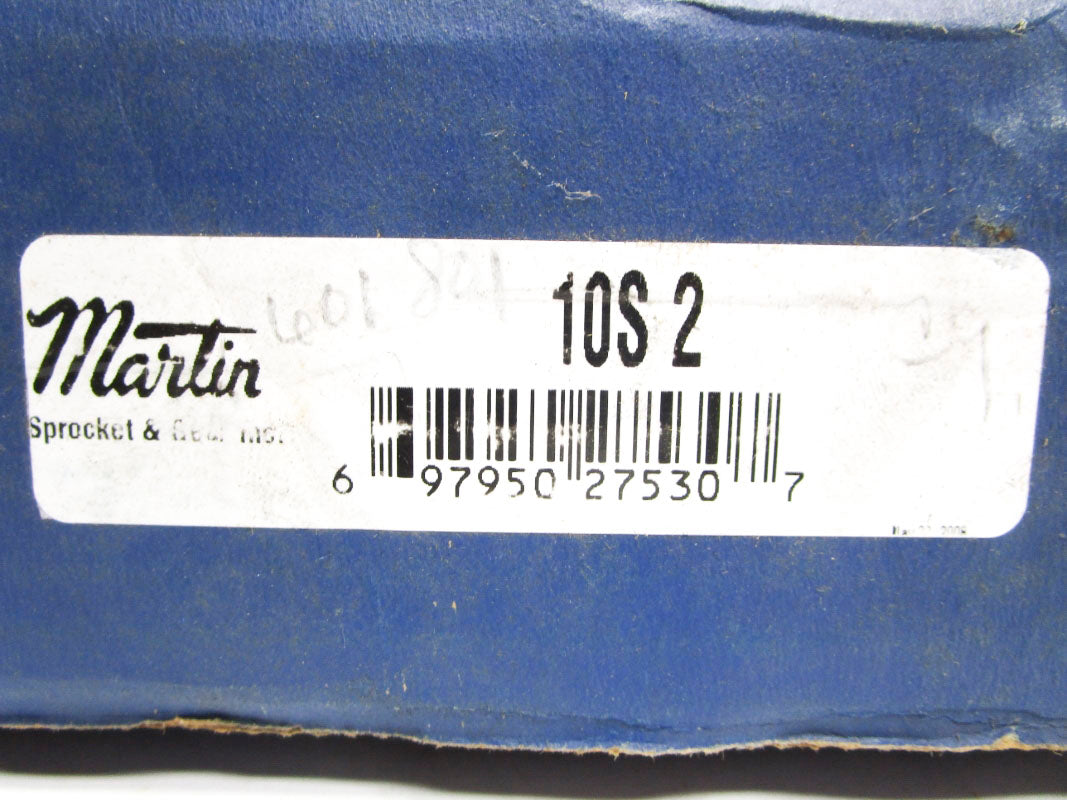 MARTIN 10S2 NSMP