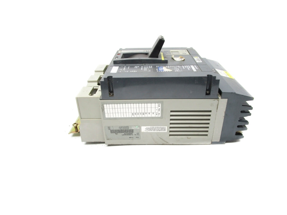SQUARE D PJA36040U43AE1 UNMP