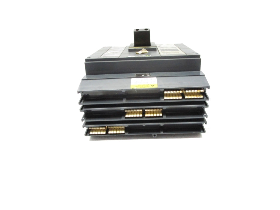 SQUARE D PJA36040U43AE1 UNMP