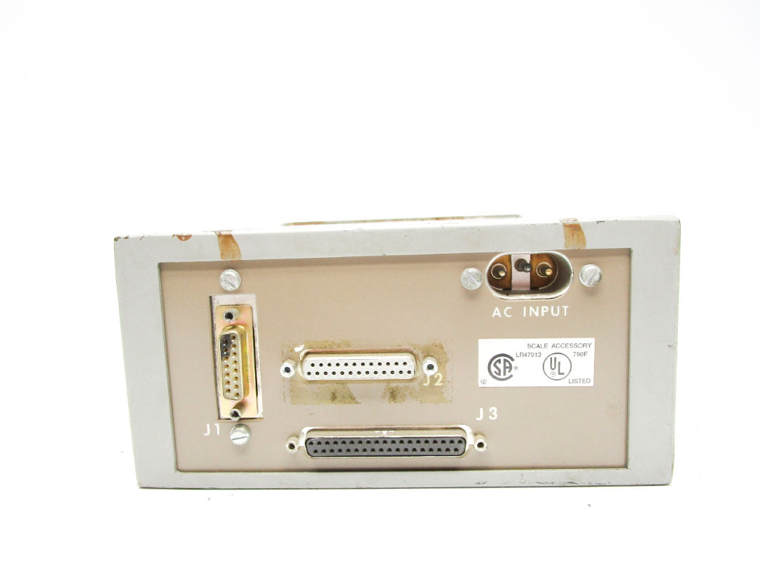 BOFORS ELECTRONICS 4315A UNMP