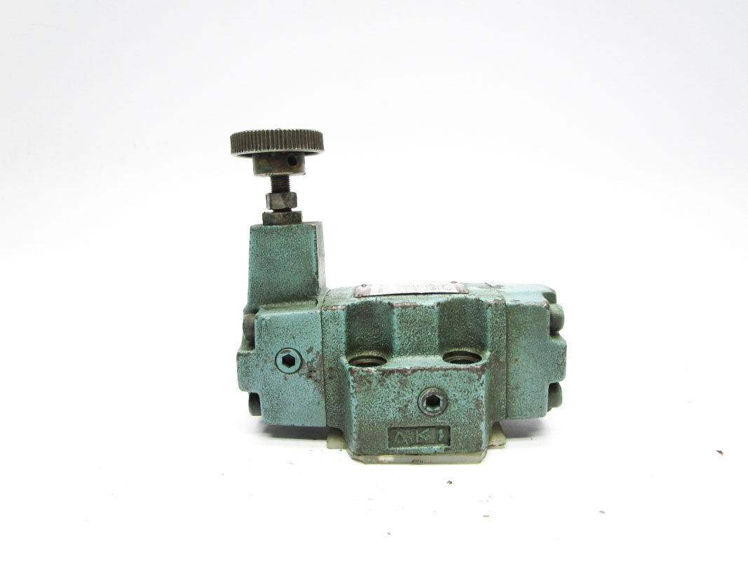 YUKEN RG-03-B-20 UNMP