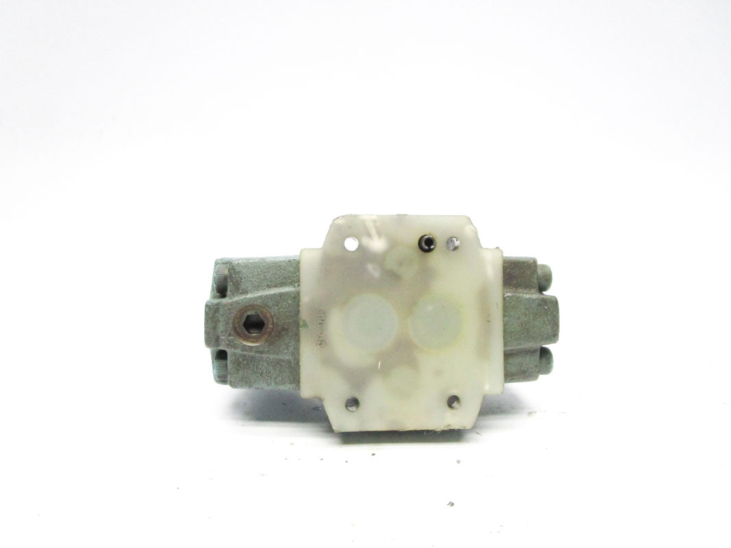 YUKEN RG-03-B-20 UNMP