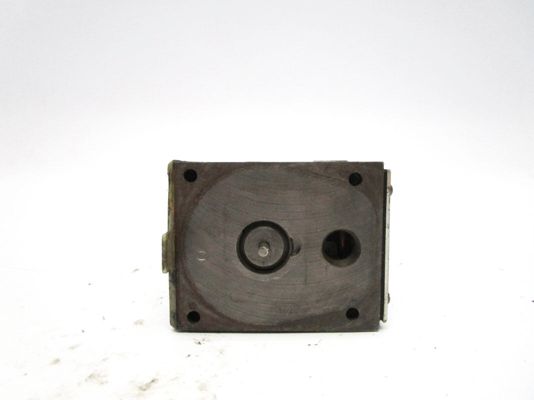 VICKERS DG4S4012N51 3000PSI 115V .64A UNMP