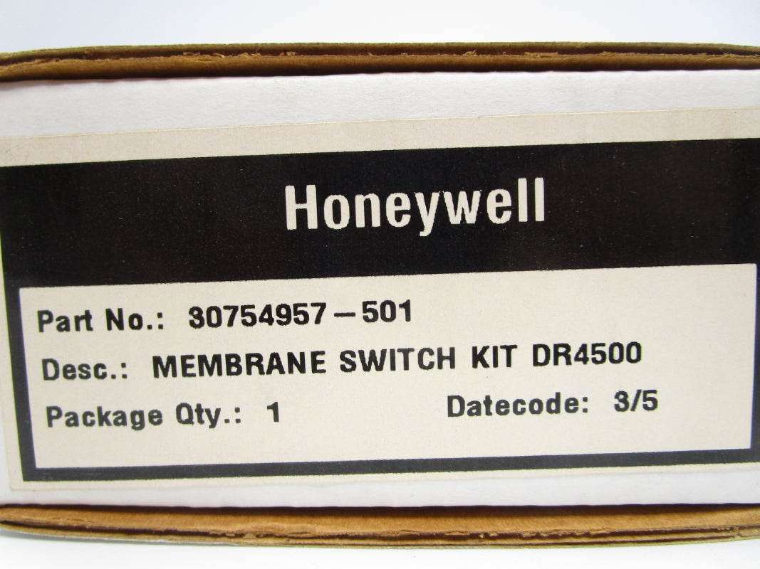 HONEYWELL 30754957-501 NSMP