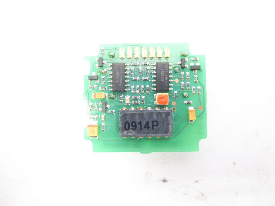 BANNER ENGINEEERING 45LM5D 36591 NSMP
