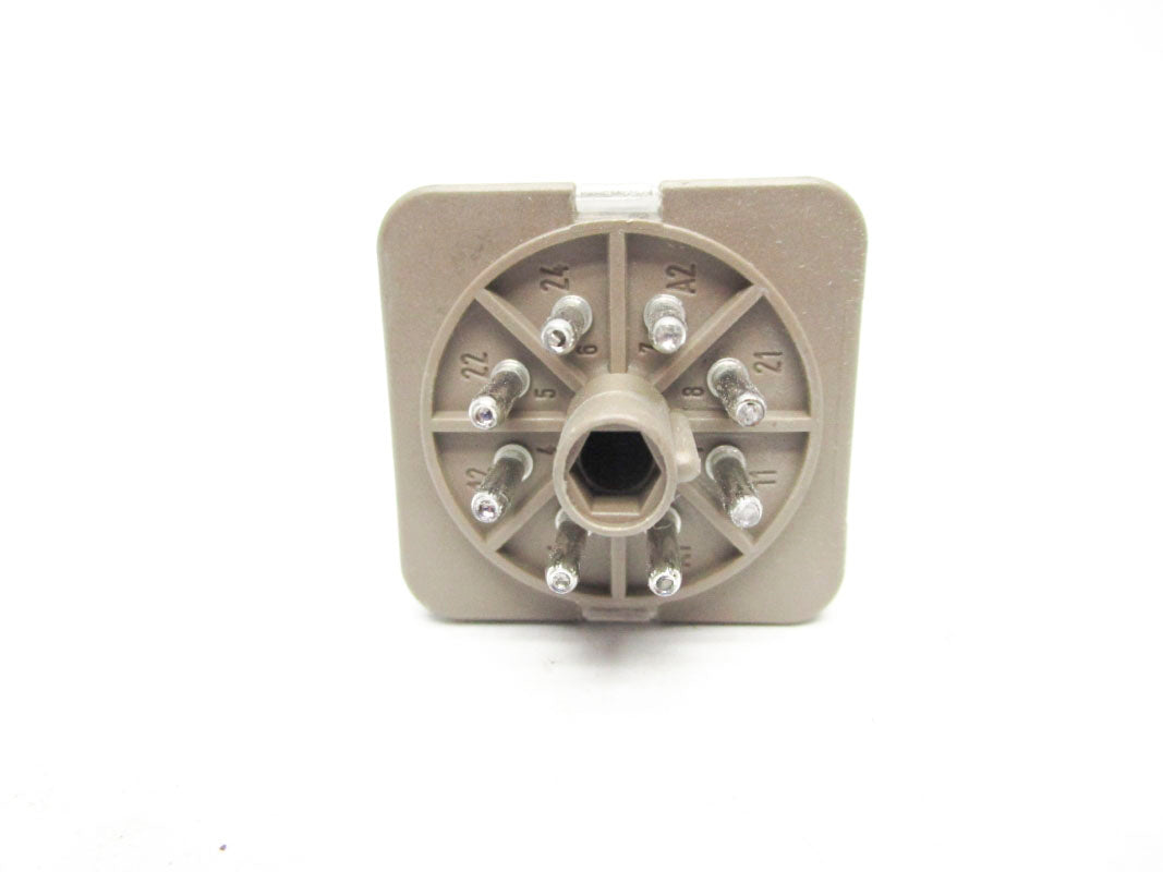 ALLEN BRADLEY 700-HA32A1 SER. C 120VAC 10A (WH) NSMP