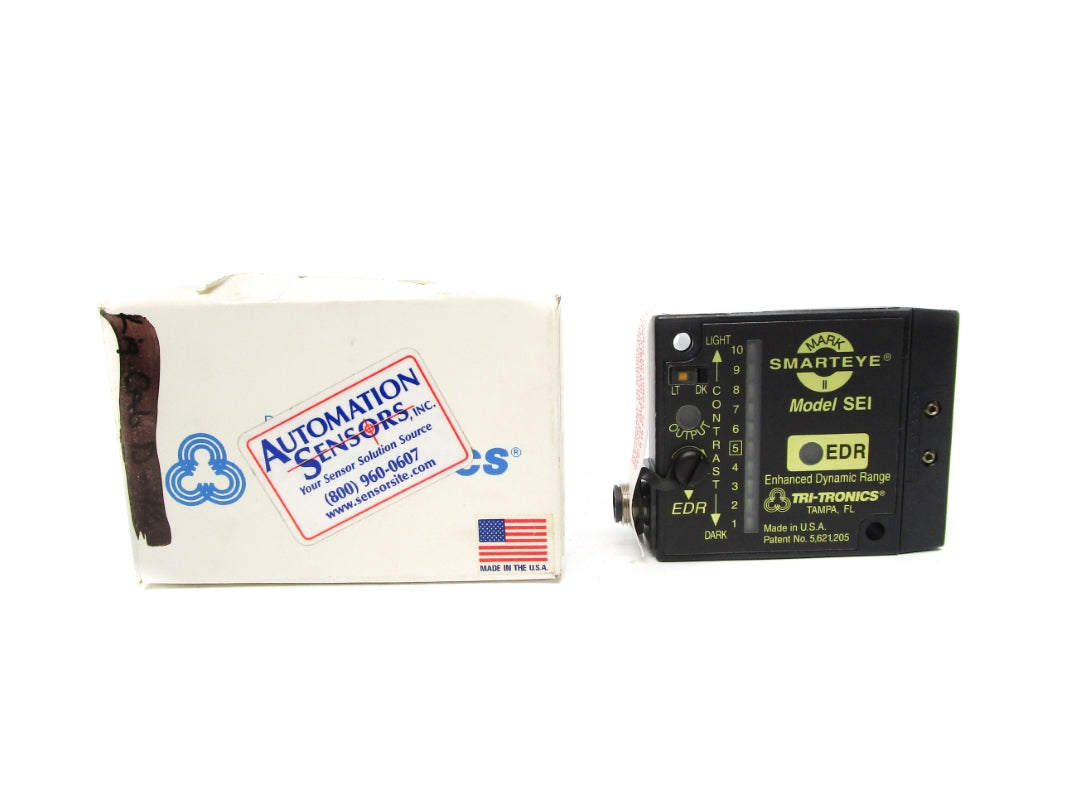 TRI-TRONICS SEIF1 17316 12-24VDC NSMP