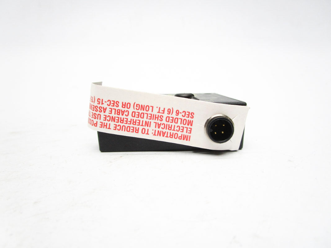 TRI-TRONICS SEIF1 17316 12-24VDC NSMP