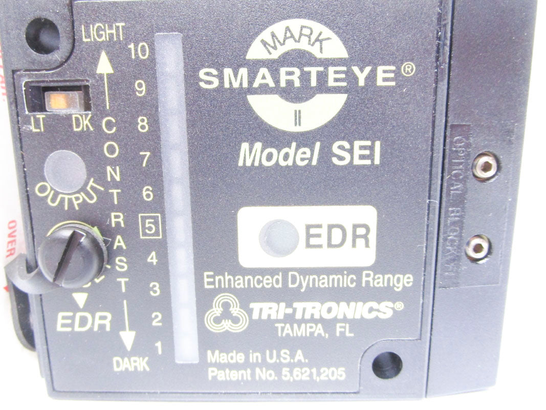 TRI-TRONICS SEIF1 17316 12-24VDC NSMP