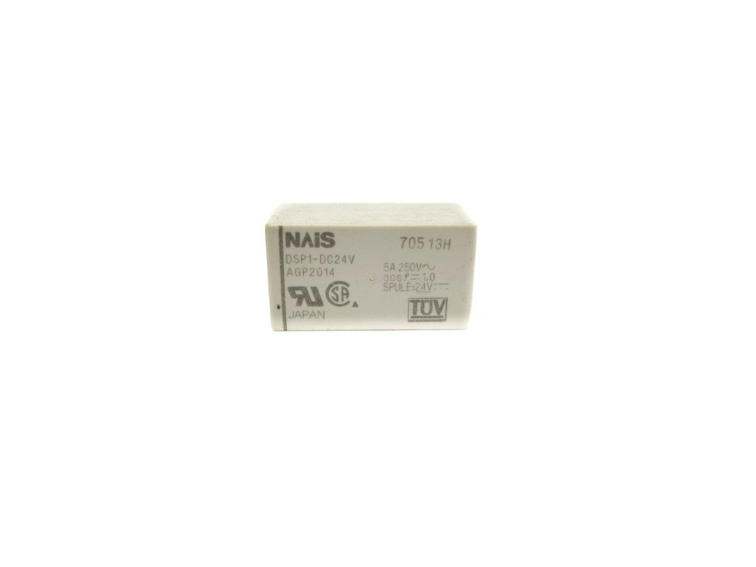 NAIS DSP1-DC24V AGP2014 24V 5A NSNP