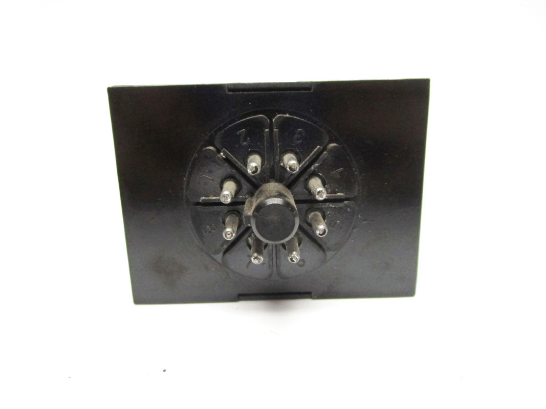 SSAC TDS120AL 120VAC NSNP
