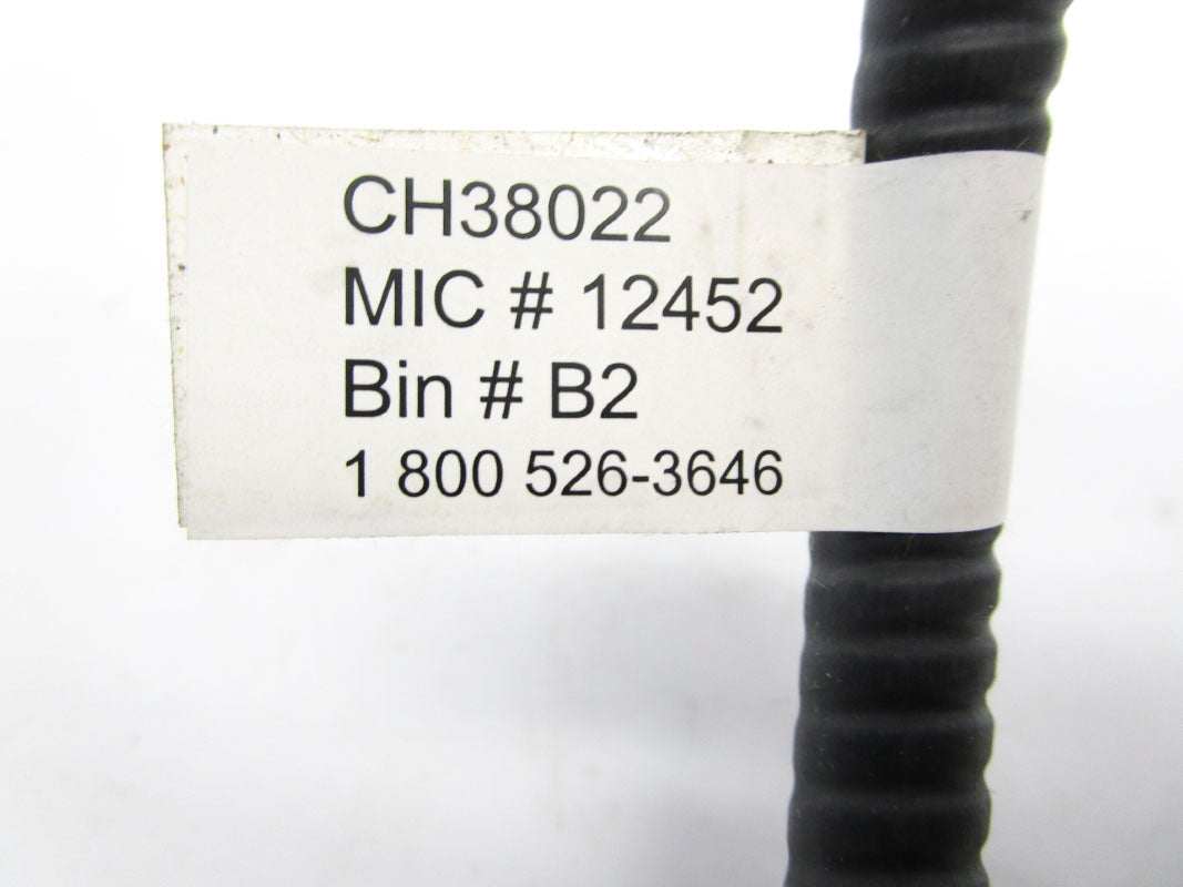 SPARE PART CH38022 230V NSNP