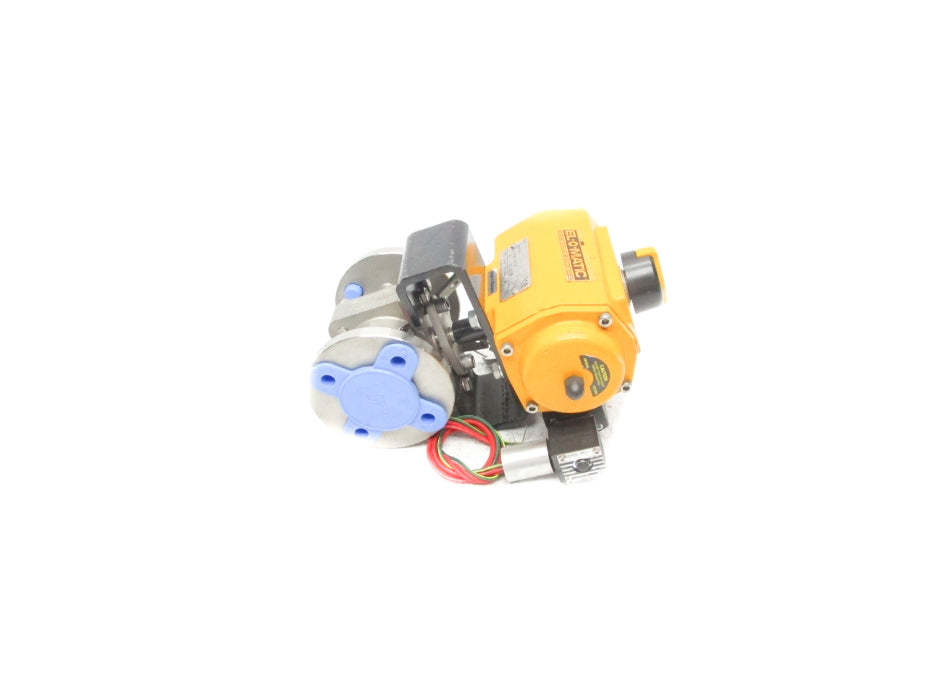 EL-O-MATIC ES0040.U1A04A.14K2 116PSI NSNP