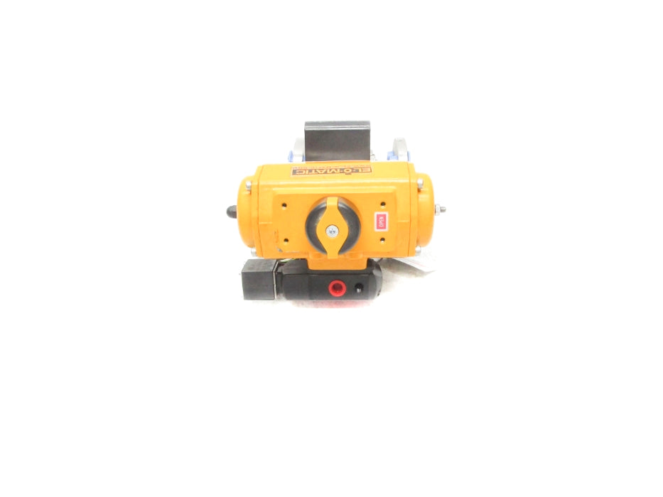 EL-O-MATIC ES0040.U1A04A.14K2 116PSI NSNP