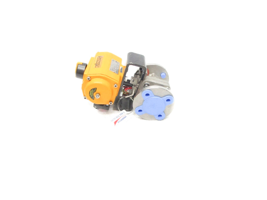 EL-O-MATIC ES0040.U1A04A.14K2 116PSI NSNP