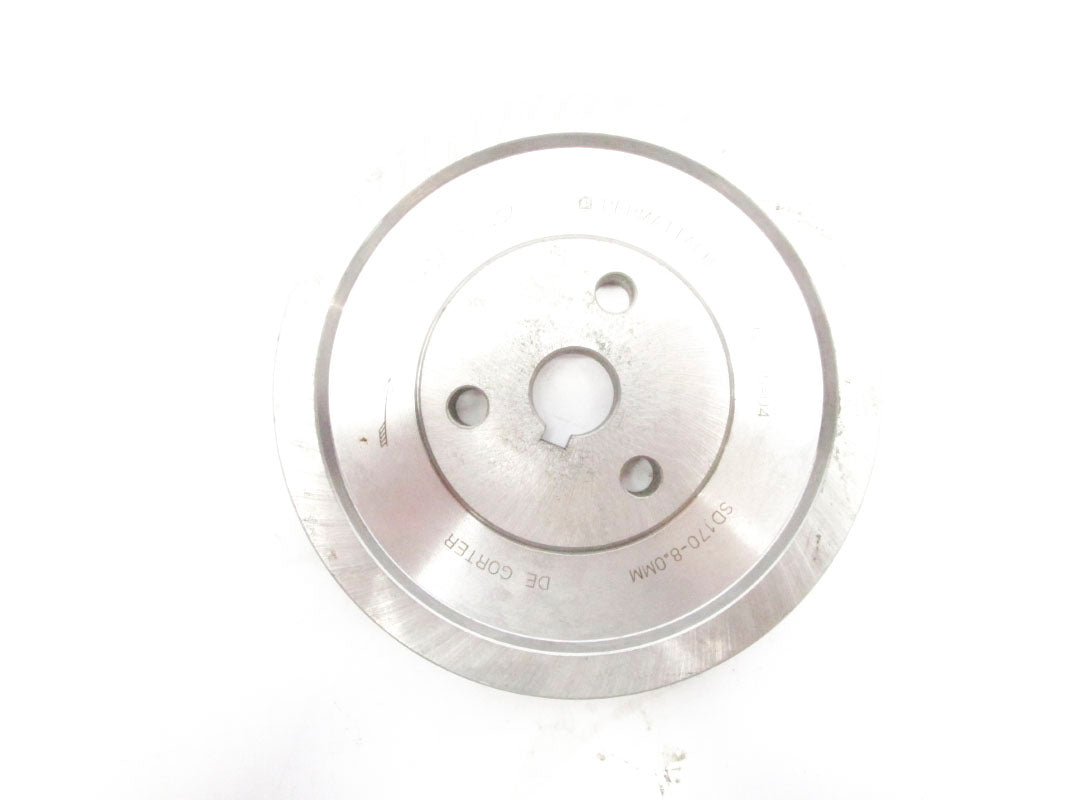 PERMATTACH 53225-04 SD170-8.0MM NSMP