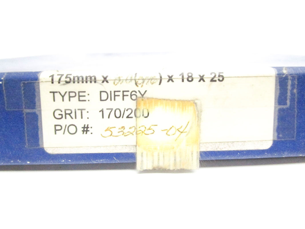 PERMATTACH 53225-04 SD170-8.0MM NSMP